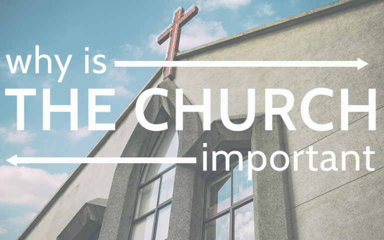 why-is-the-church-important-clayton-community-church