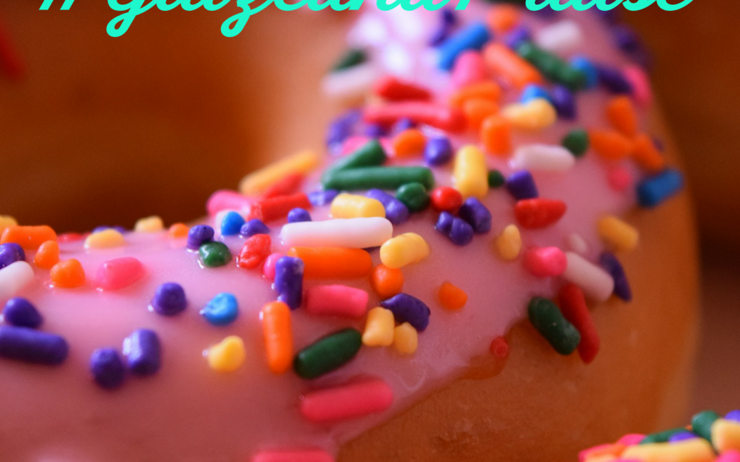 Glaze & Praise All Youth Worship Night