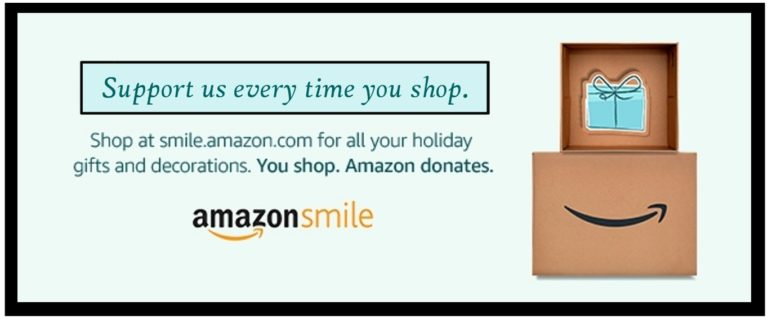 Amazon-Smile-Banner-every-day | Clayton Community Church