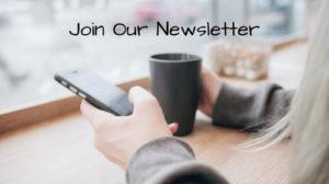 join our newsletter clayton community church