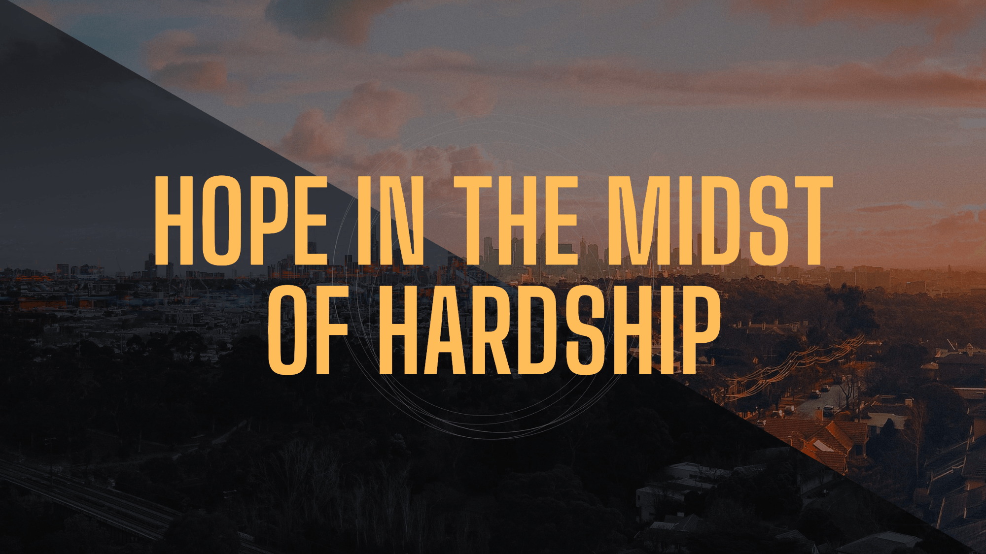 Indeed with Hardship Comes Ease Wallpaper | TikTok