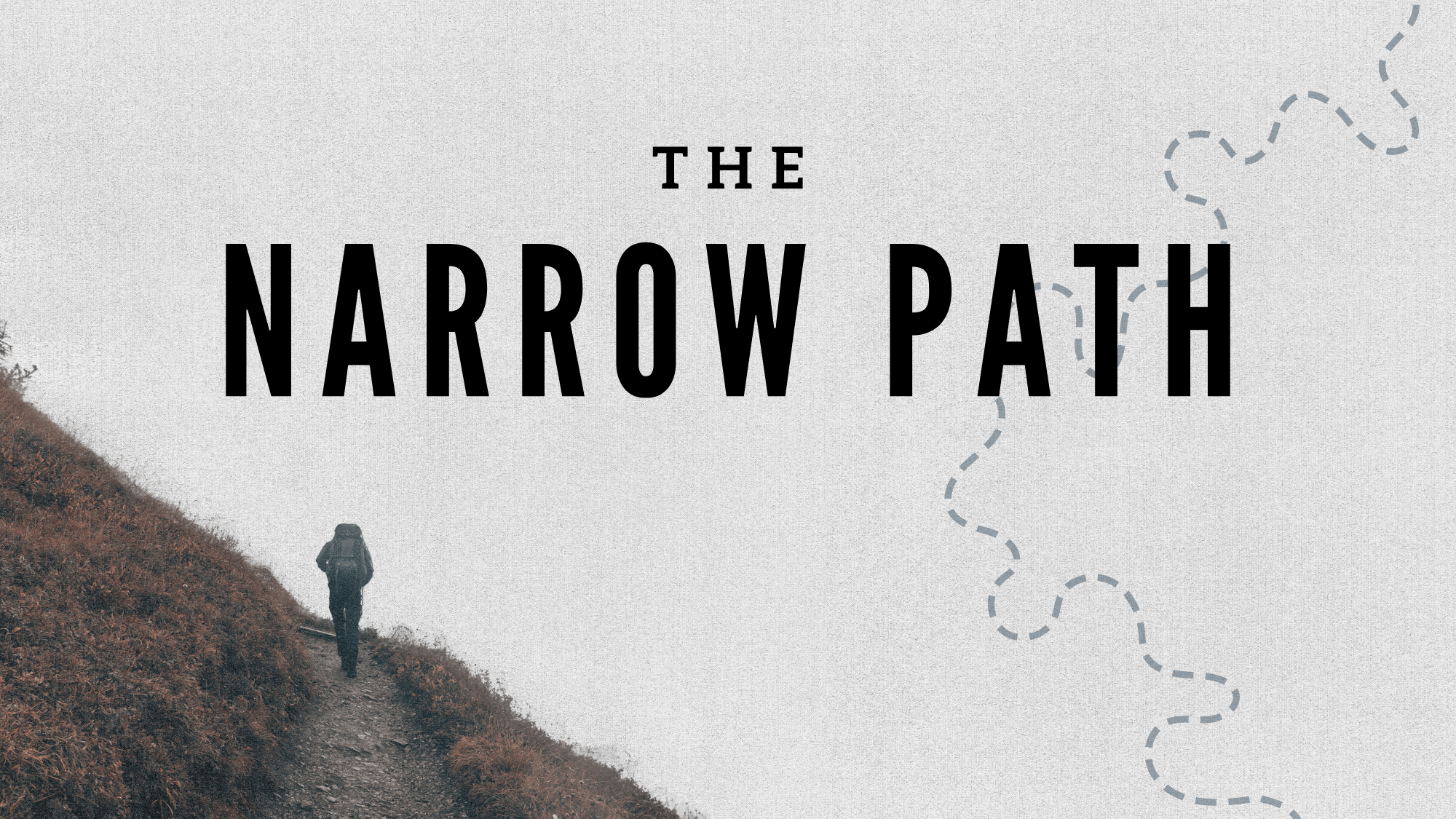 The Narrow Path Part 4 Pastor Shawn Robinson March 9th 2025 the-narrow-path-part-4-pastor-shawn-robinson-march-9th-2025